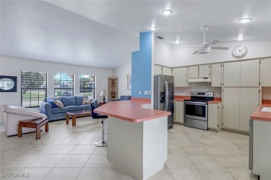 PRICED TO SELL - MUST SEE GOLF COURSE HOME! Located in Southwest on Palmetto-Pine Country Club in Florida - for sale on GolfHomes.com, golf home, golf lot