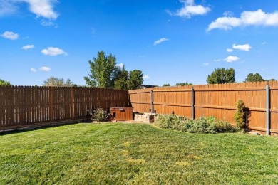 Welcome to this one-of-a-kind Santa Fe-style ranch home on Desert Hawk At Pueblo West in Colorado - for sale on GolfHomes.com, golf home, golf lot