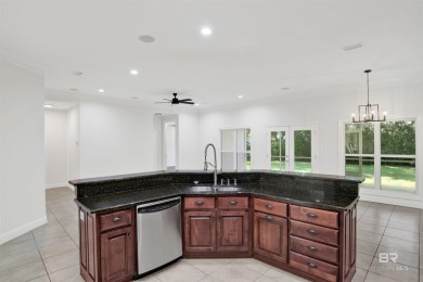 Welcome to your private retreat in the exclusive Peninsula on Peninsula Golf and Racquet Club in Alabama - for sale on GolfHomes.com, golf home, golf lot