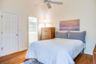 If you've been waiting for the right blend of comfort, privacy on The Club At Yarmouthport in Massachusetts - for sale on GolfHomes.com, golf home, golf lot