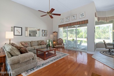 Live the Florida Dream at 850 Westlake Dr. Ormond Beach. Make on Plantation Bay Golf and Country Club in Florida - for sale on GolfHomes.com, golf home, golf lot