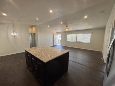 Rare lake view home now available! This home offers some of the on Hemet West Mobile Estates in California - for sale on GolfHomes.com, golf home, golf lot