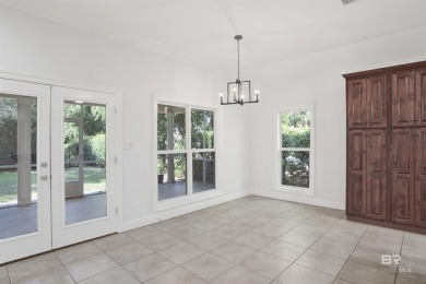 Welcome to your private retreat in the exclusive Peninsula on Peninsula Golf and Racquet Club in Alabama - for sale on GolfHomes.com, golf home, golf lot