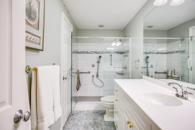 If you've been waiting for the right blend of comfort, privacy on The Club At Yarmouthport in Massachusetts - for sale on GolfHomes.com, golf home, golf lot