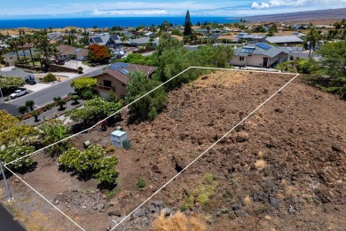 Welcome to the *King of the Hill* in Waikoloa Village. Have you on Waikoloa Village Golf Club in Hawaii - for sale on GolfHomes.com, golf home, golf lot