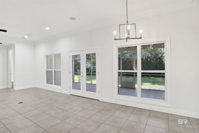 Welcome to your private retreat in the exclusive Peninsula on Peninsula Golf and Racquet Club in Alabama - for sale on GolfHomes.com, golf home, golf lot