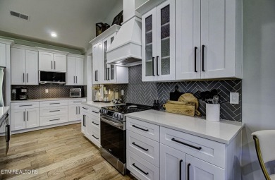 Price Improvement of over $10,000 - MUST SEE - This luxury home on Toqua Golf Course - Loudon County in Tennessee - for sale on GolfHomes.com, golf home, golf lot