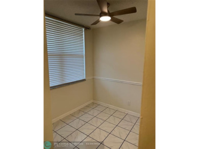 Beautiful Golf Course Condo in Exclusive Jacaranda! This move-in on Jacaranda Golf Club in Florida - for sale on GolfHomes.com, golf home, golf lot