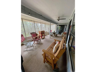 Well maintained home on a quiet, dead-end street in the Mountain on Mountain Ranch Golf Club in Arkansas - for sale on GolfHomes.com, golf home, golf lot