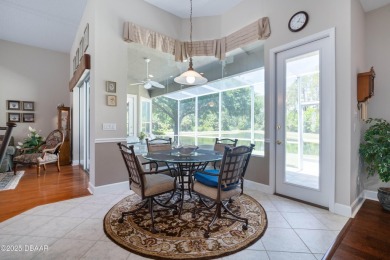 Live the Florida Dream at 850 Westlake Dr. Ormond Beach. Make on Plantation Bay Golf and Country Club in Florida - for sale on GolfHomes.com, golf home, golf lot