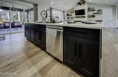 Price Improvement of over $10,000 - MUST SEE - This luxury home on Toqua Golf Course - Loudon County in Tennessee - for sale on GolfHomes.com, golf home, golf lot
