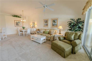 Welcome to your dream home in the highly regarded bundled golf on Spring Run Golf Club in Florida - for sale on GolfHomes.com, golf home, golf lot