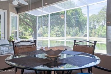 Live the Florida Dream at 850 Westlake Dr. Ormond Beach. Make on Plantation Bay Golf and Country Club in Florida - for sale on GolfHomes.com, golf home, golf lot