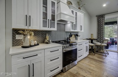 Price Improvement of over $10,000 - MUST SEE - This luxury home on Toqua Golf Course - Loudon County in Tennessee - for sale on GolfHomes.com, golf home, golf lot