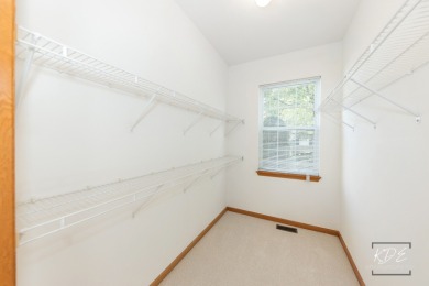 THIS MAY BE THE ONE TO CHECK ALL YOUR BOXES - If you are on The Links at Carillon in Illinois - for sale on GolfHomes.com, golf home, golf lot