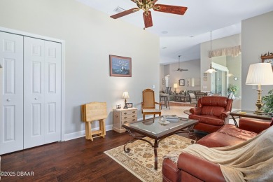 Live the Florida Dream at 850 Westlake Dr. Ormond Beach. Make on Plantation Bay Golf and Country Club in Florida - for sale on GolfHomes.com, golf home, golf lot