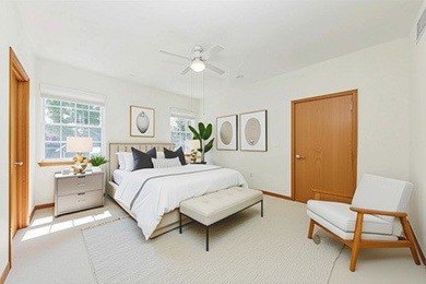 THIS MAY BE THE ONE TO CHECK ALL YOUR BOXES - If you are on The Links at Carillon in Illinois - for sale on GolfHomes.com, golf home, golf lot