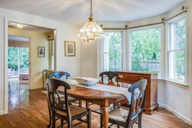 If you've been waiting for the right blend of comfort, privacy on The Club At Yarmouthport in Massachusetts - for sale on GolfHomes.com, golf home, golf lot