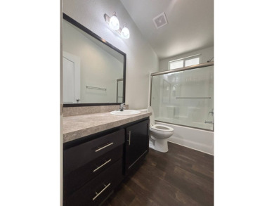 Rare lake view home now available! This home offers some of the on Hemet West Mobile Estates in California - for sale on GolfHomes.com, golf home, golf lot