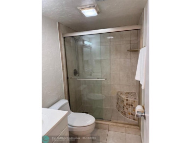 Beautiful Golf Course Condo in Exclusive Jacaranda! This move-in on Jacaranda Golf Club in Florida - for sale on GolfHomes.com, golf home, golf lot