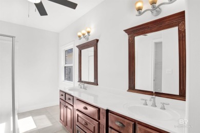 Welcome to your private retreat in the exclusive Peninsula on Peninsula Golf and Racquet Club in Alabama - for sale on GolfHomes.com, golf home, golf lot