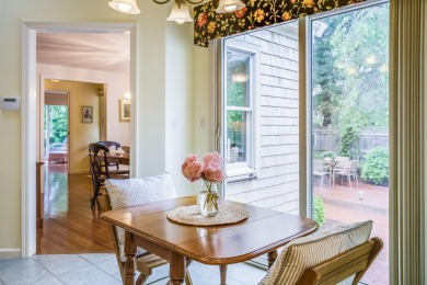 If you've been waiting for the right blend of comfort, privacy on The Club At Yarmouthport in Massachusetts - for sale on GolfHomes.com, golf home, golf lot