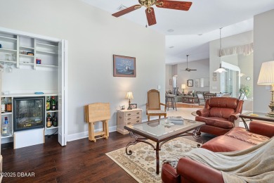 Live the Florida Dream at 850 Westlake Dr. Ormond Beach. Make on Plantation Bay Golf and Country Club in Florida - for sale on GolfHomes.com, golf home, golf lot