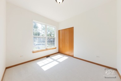 THIS MAY BE THE ONE TO CHECK ALL YOUR BOXES - If you are on The Links at Carillon in Illinois - for sale on GolfHomes.com, golf home, golf lot