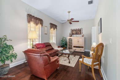 Live the Florida Dream at 850 Westlake Dr. Ormond Beach. Make on Plantation Bay Golf and Country Club in Florida - for sale on GolfHomes.com, golf home, golf lot