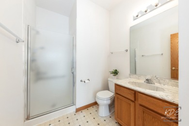 THIS MAY BE THE ONE TO CHECK ALL YOUR BOXES - If you are on The Links at Carillon in Illinois - for sale on GolfHomes.com, golf home, golf lot