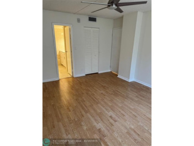 Beautiful Golf Course Condo in Exclusive Jacaranda! This move-in on Jacaranda Golf Club in Florida - for sale on GolfHomes.com, golf home, golf lot