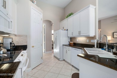 Live the Florida Dream at 850 Westlake Dr. Ormond Beach. Make on Plantation Bay Golf and Country Club in Florida - for sale on GolfHomes.com, golf home, golf lot