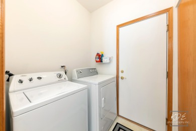 THIS MAY BE THE ONE TO CHECK ALL YOUR BOXES - If you are on The Links at Carillon in Illinois - for sale on GolfHomes.com, golf home, golf lot