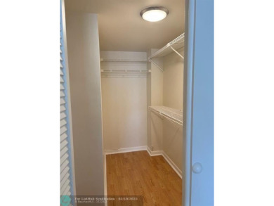 Beautiful Golf Course Condo in Exclusive Jacaranda! This move-in on Jacaranda Golf Club in Florida - for sale on GolfHomes.com, golf home, golf lot