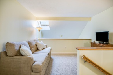 If you've been waiting for the right blend of comfort, privacy on The Club At Yarmouthport in Massachusetts - for sale on GolfHomes.com, golf home, golf lot