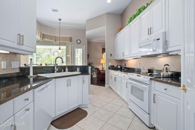 Live the Florida Dream at 850 Westlake Dr. Ormond Beach. Make on Plantation Bay Golf and Country Club in Florida - for sale on GolfHomes.com, golf home, golf lot