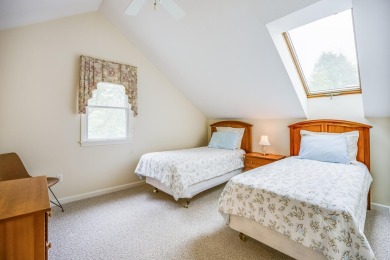 If you've been waiting for the right blend of comfort, privacy on The Club At Yarmouthport in Massachusetts - for sale on GolfHomes.com, golf home, golf lot