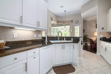 Live the Florida Dream at 850 Westlake Dr. Ormond Beach. Make on Plantation Bay Golf and Country Club in Florida - for sale on GolfHomes.com, golf home, golf lot