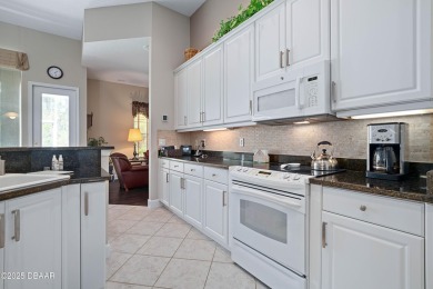 Live the Florida Dream at 850 Westlake Dr. Ormond Beach. Make on Plantation Bay Golf and Country Club in Florida - for sale on GolfHomes.com, golf home, golf lot