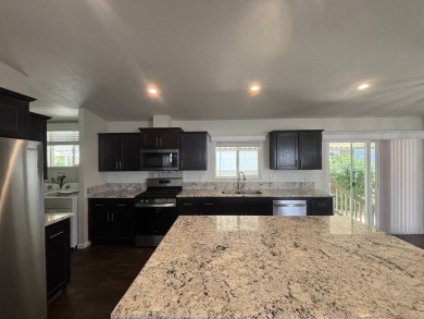 Rare lake view home now available! This home offers some of the on Hemet West Mobile Estates in California - for sale on GolfHomes.com, golf home, golf lot