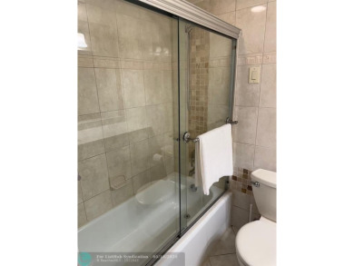 Beautiful Golf Course Condo in Exclusive Jacaranda! This move-in on Jacaranda Golf Club in Florida - for sale on GolfHomes.com, golf home, golf lot
