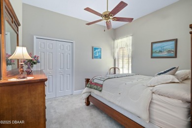 Live the Florida Dream at 850 Westlake Dr. Ormond Beach. Make on Plantation Bay Golf and Country Club in Florida - for sale on GolfHomes.com, golf home, golf lot