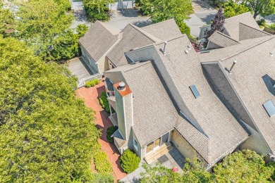 If you've been waiting for the right blend of comfort, privacy on The Club At Yarmouthport in Massachusetts - for sale on GolfHomes.com, golf home, golf lot