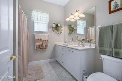Live the Florida Dream at 850 Westlake Dr. Ormond Beach. Make on Plantation Bay Golf and Country Club in Florida - for sale on GolfHomes.com, golf home, golf lot
