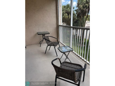 Beautiful Golf Course Condo in Exclusive Jacaranda! This move-in on Jacaranda Golf Club in Florida - for sale on GolfHomes.com, golf home, golf lot