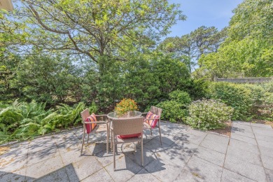 If you've been waiting for the right blend of comfort, privacy on The Club At Yarmouthport in Massachusetts - for sale on GolfHomes.com, golf home, golf lot