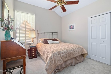 Live the Florida Dream at 850 Westlake Dr. Ormond Beach. Make on Plantation Bay Golf and Country Club in Florida - for sale on GolfHomes.com, golf home, golf lot