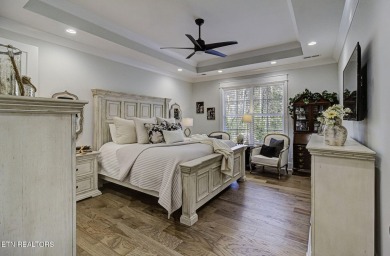 Price Improvement of over $10,000 - MUST SEE - This luxury home on Toqua Golf Course - Loudon County in Tennessee - for sale on GolfHomes.com, golf home, golf lot