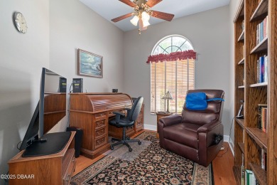 Live the Florida Dream at 850 Westlake Dr. Ormond Beach. Make on Plantation Bay Golf and Country Club in Florida - for sale on GolfHomes.com, golf home, golf lot