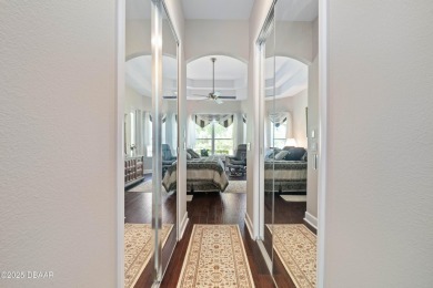 Live the Florida Dream at 850 Westlake Dr. Ormond Beach. Make on Plantation Bay Golf and Country Club in Florida - for sale on GolfHomes.com, golf home, golf lot